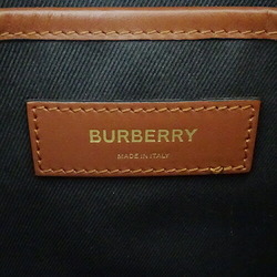 Burberry Bags for Women and Men, Shoulder Bags, TB Monogram, Brown