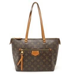 LOUIS VUITTON Louis Vuitton Monogram Iena PM Tote Bag Shoulder M42268