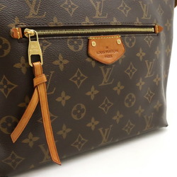 LOUIS VUITTON Louis Vuitton Monogram Iena PM Tote Bag Shoulder M42268