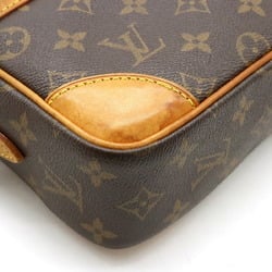 LOUIS VUITTON Louis Vuitton Monogram Trocadero 27 Shoulder Bag M51274