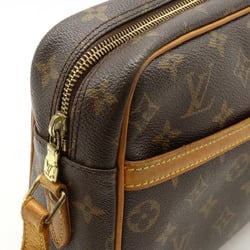 LOUIS VUITTON Louis Vuitton Monogram Trocadero 27 Shoulder Bag M51274