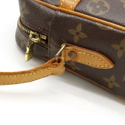 LOUIS VUITTON Louis Vuitton Monogram Trocadero 27 Shoulder Bag M51274