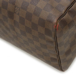 LOUIS VUITTON Louis Vuitton Damier Speedy 35 Boston Bag Handbag N41523