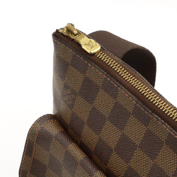 LOUIS VUITTON Louis Vuitton Damier Pochette Mervil Shoulder Bag N51127