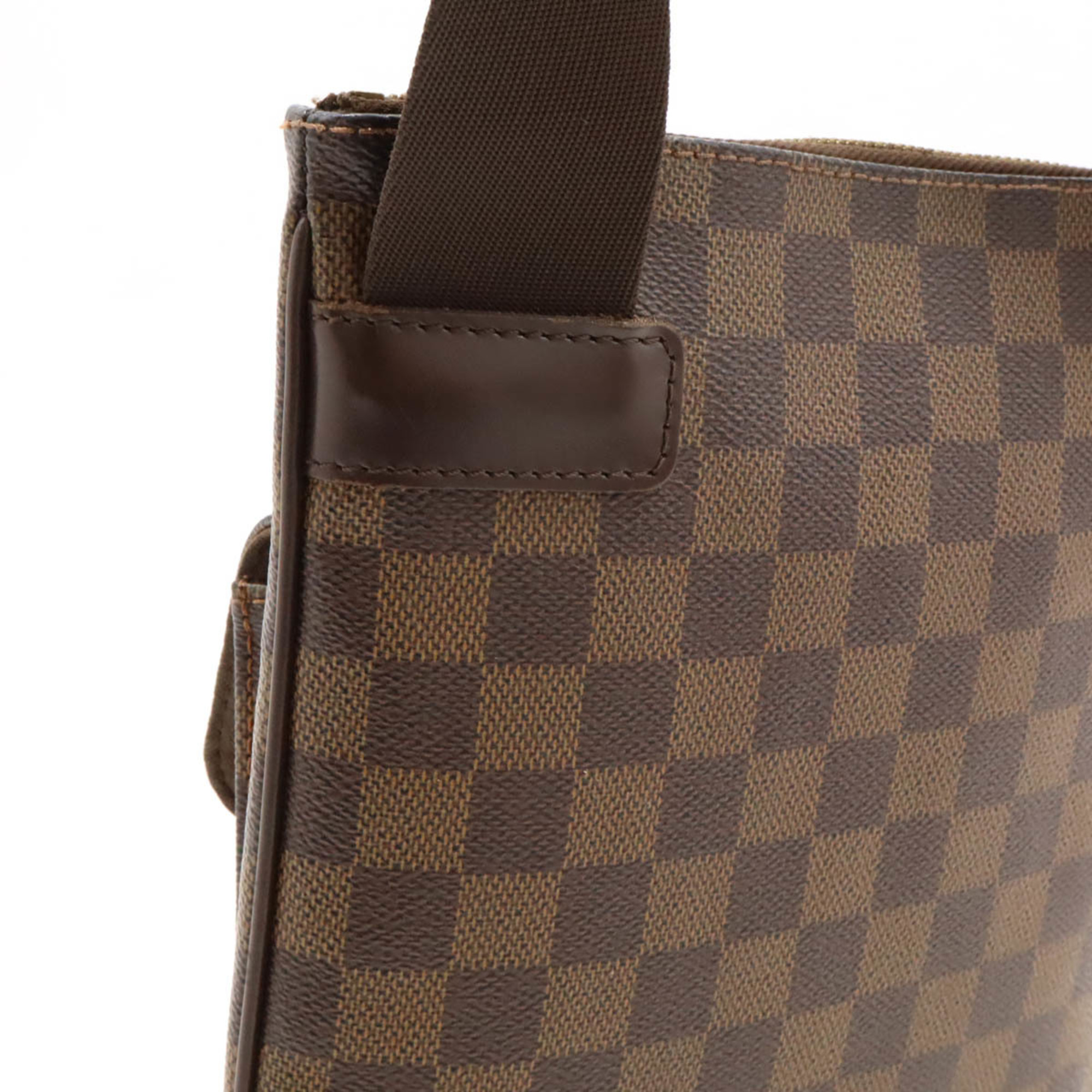 LOUIS VUITTON Louis Vuitton Damier Pochette Mervil Shoulder Bag N51127