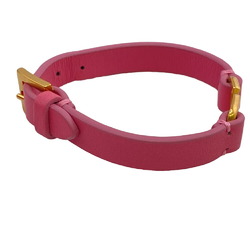 Valentino Garavani V Bracelet Pink Women's