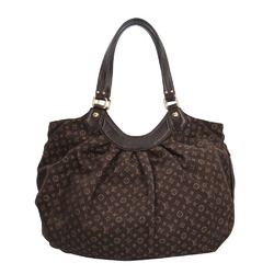 Louis Vuitton Fantasy Monogram Idylle Shoulder Bag M40408 Brown Women's LOUIS VUITTON