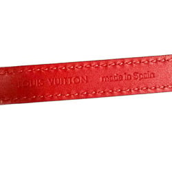 Louis Vuitton Box It Vernis Bracelet M6741 Women's LOUIS VUITTON