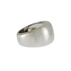 Cartier Nouvelle Vague Ring, Size 13, 18K, Women's, CARTIER