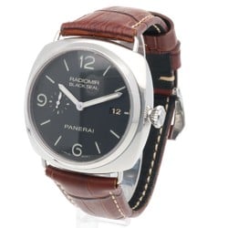 Officine Panerai Radiomir Watch Stainless Steel PAM00388 Automatic Men's OFFICINE PANERAI Manufacturer's Finish