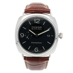 Officine Panerai Radiomir Watch Stainless Steel PAM00388 Automatic Men's OFFICINE PANERAI Manufacturer's Finish