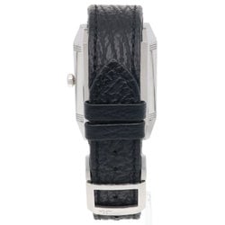 Jaeger-LeCoultre Reverso Squadra Watch Stainless Steel 236.8.47 Quartz Men's JAEGER-LECOULTRE