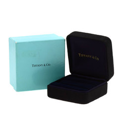 Tiffany Solitaire 1P Diamond Ring, Platinum PT950, Women's, TIFFANY&Co.