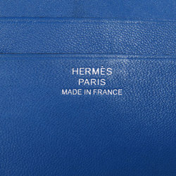 Hermes MC2 Euclidean Business Card Holder/Card Case Swift Women's HERMES