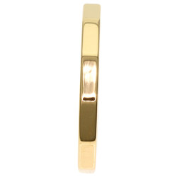 CELINE Inner Stone Ring, 18K Yellow Gold, Women's,