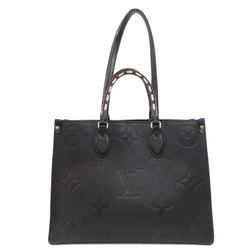 Louis Vuitton M58522 On the Go MM Wild at Heart Tote Bag Empreinte Women's LOUIS VUITTON