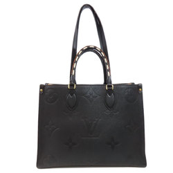 Louis Vuitton M58522 On the Go MM Wild at Heart Tote Bag Empreinte Women's LOUIS VUITTON