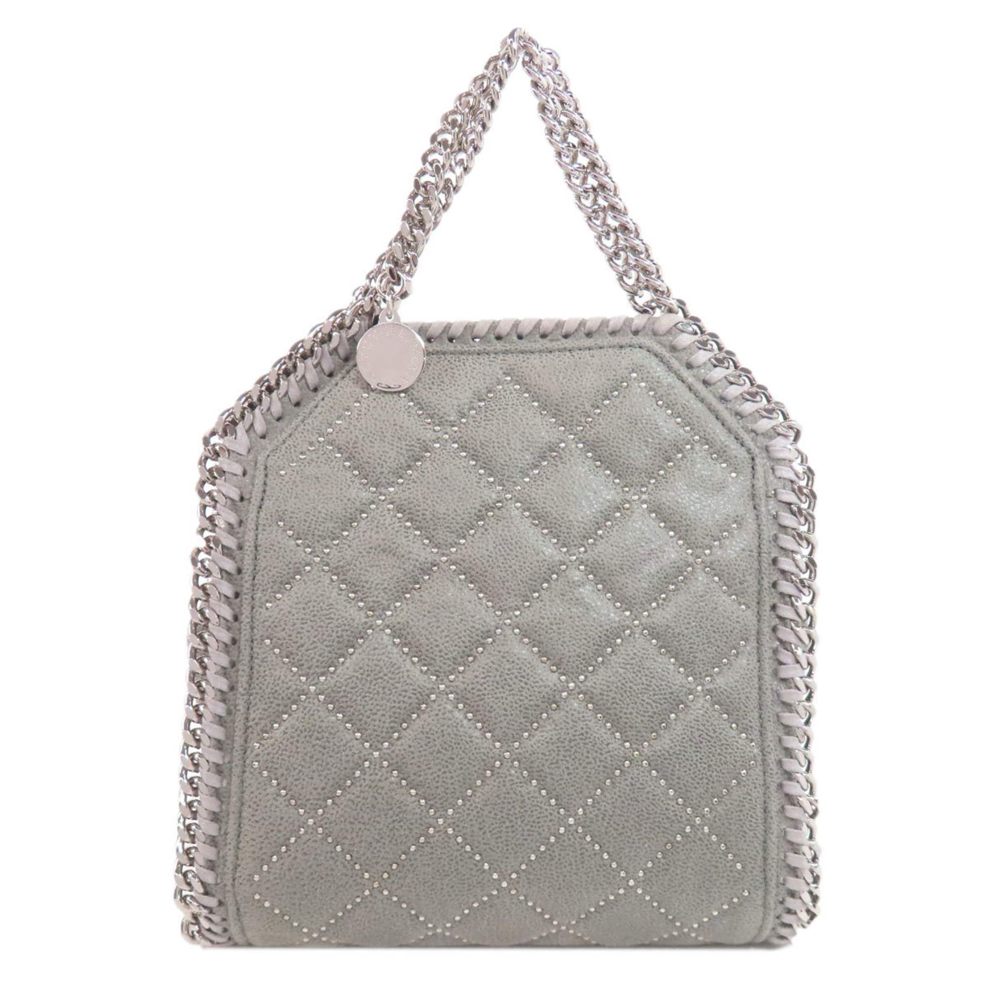 Stella McCartney Falabella handbag polyester for women