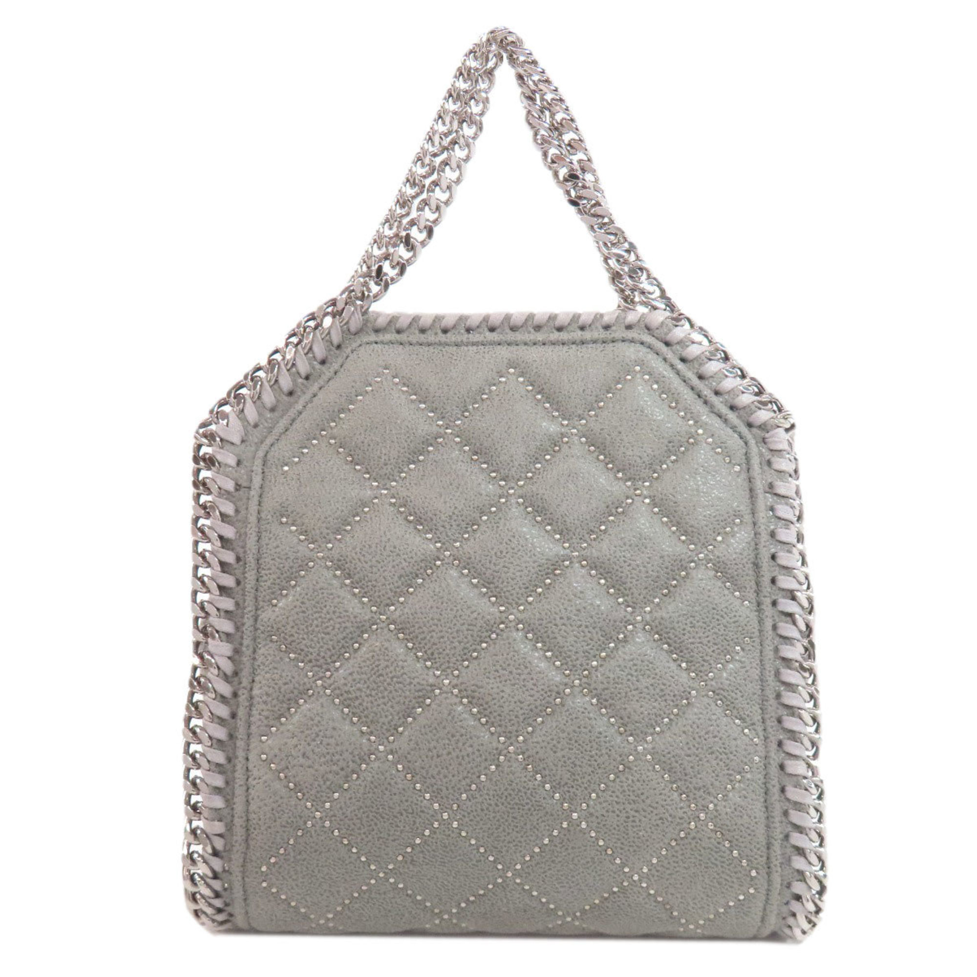 Stella McCartney Falabella handbag polyester for women