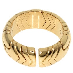 BVLGARI Alveare Ring, 18K Yellow Gold for Women