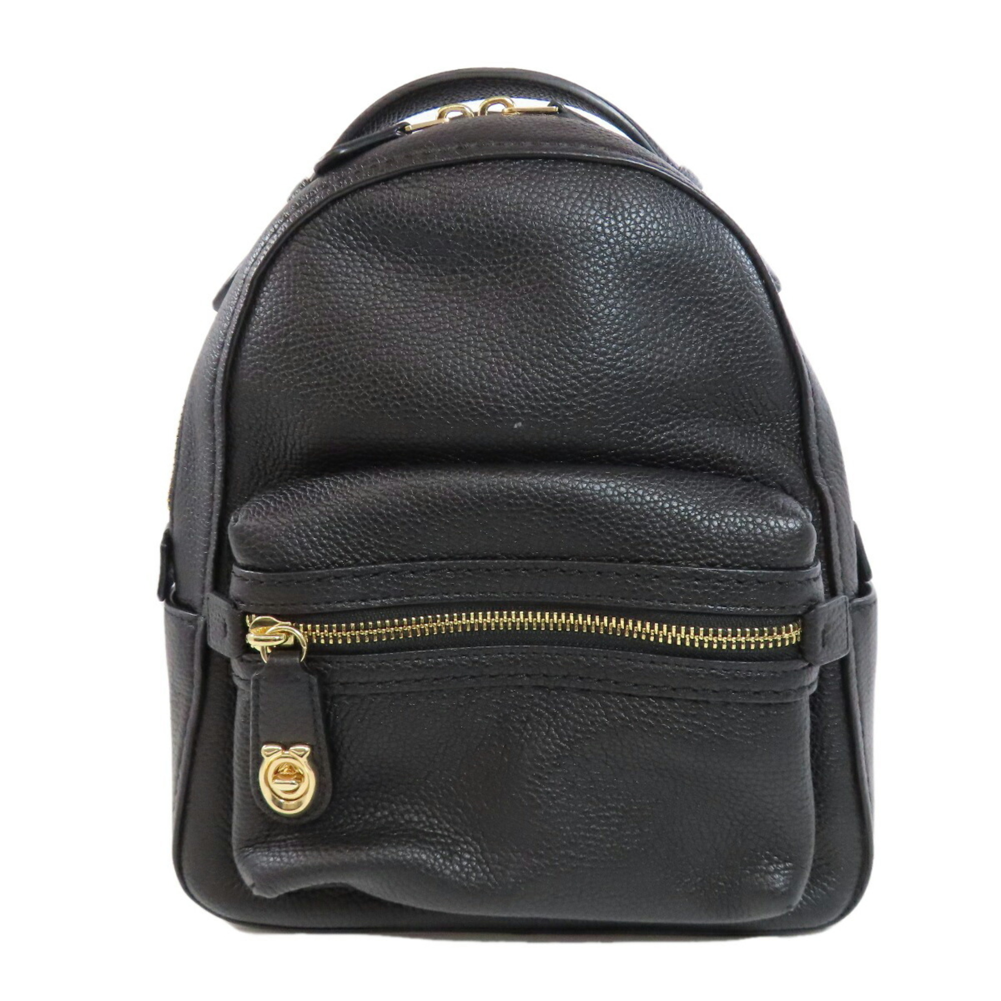 COACH 31032 Designer Backpack/Daypack Leather Women's