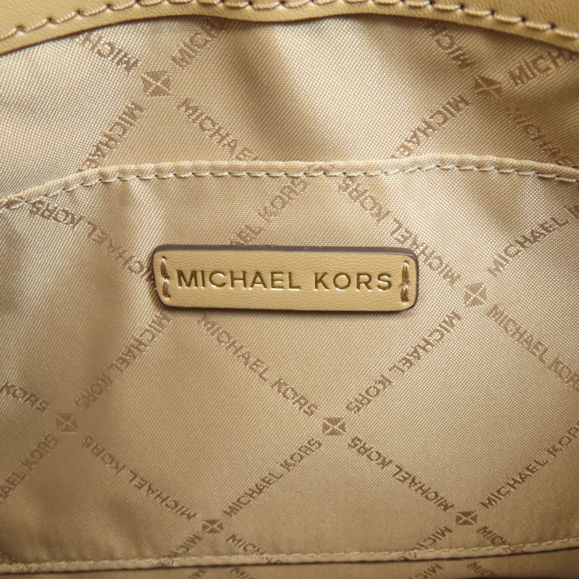 Michael Kors Emilia MK Signature Handbag for Women