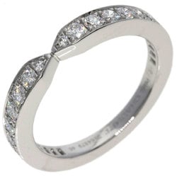 Chaumet Triomphe Diamond Ring, Platinum PT950, Women's