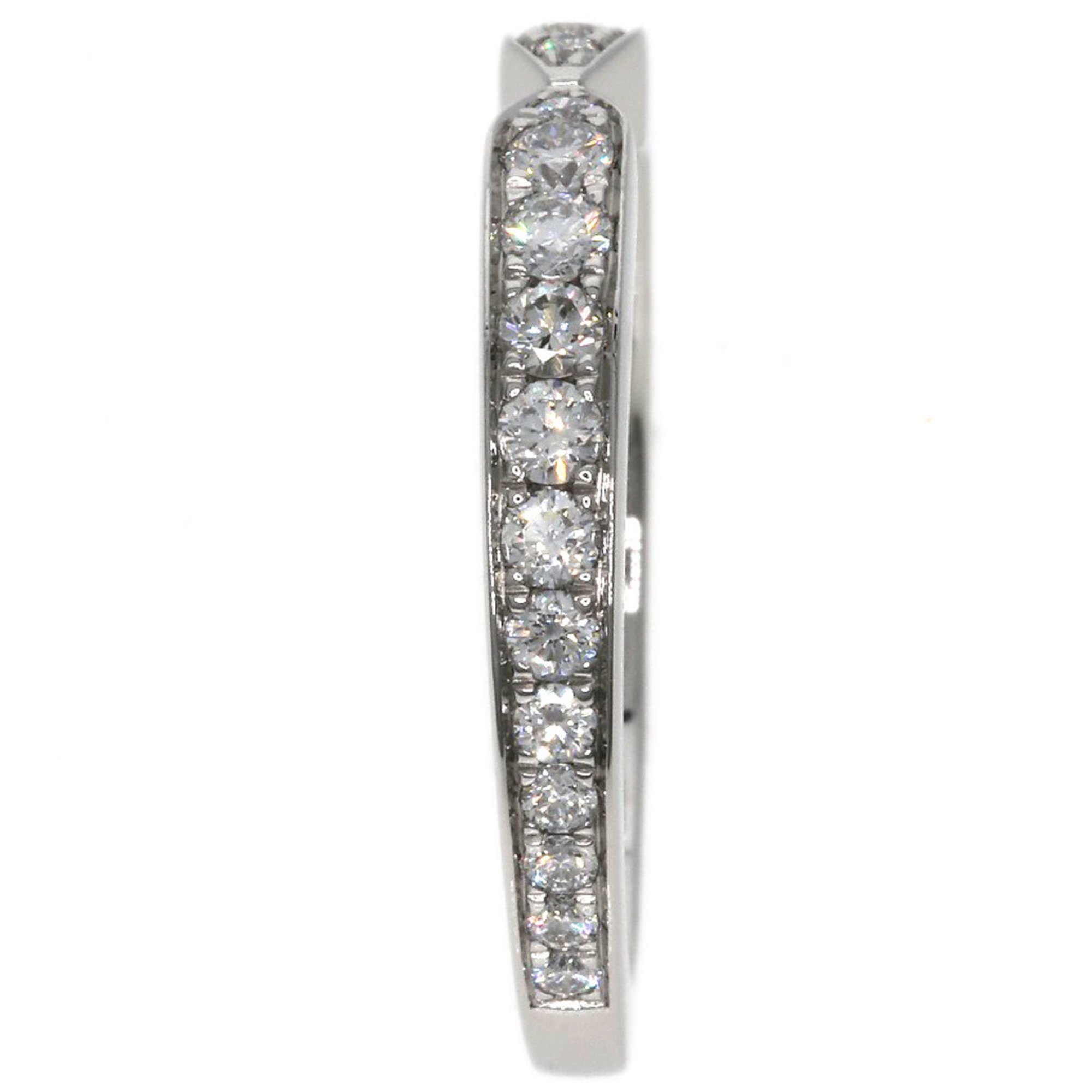 Chaumet Triomphe Diamond Ring, Platinum PT950, Women's