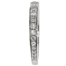 Chaumet Triomphe Diamond Ring, Platinum PT950, Women's