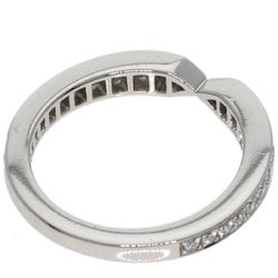 Chaumet Triomphe Diamond Ring, Platinum PT950, Women's