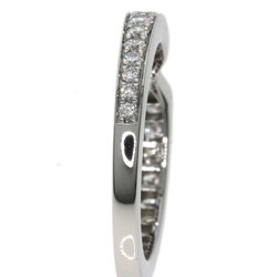 Chaumet Triomphe Diamond Ring, Platinum PT950, Women's