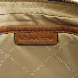 Michael Kors MK Signature Shoulder Bag for Women