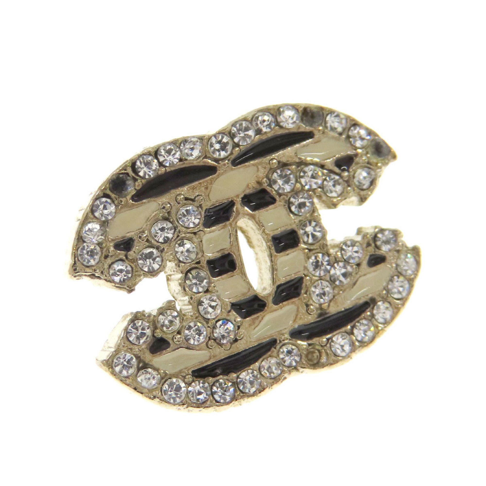 CHANEL Coco Mark Earrings for Women