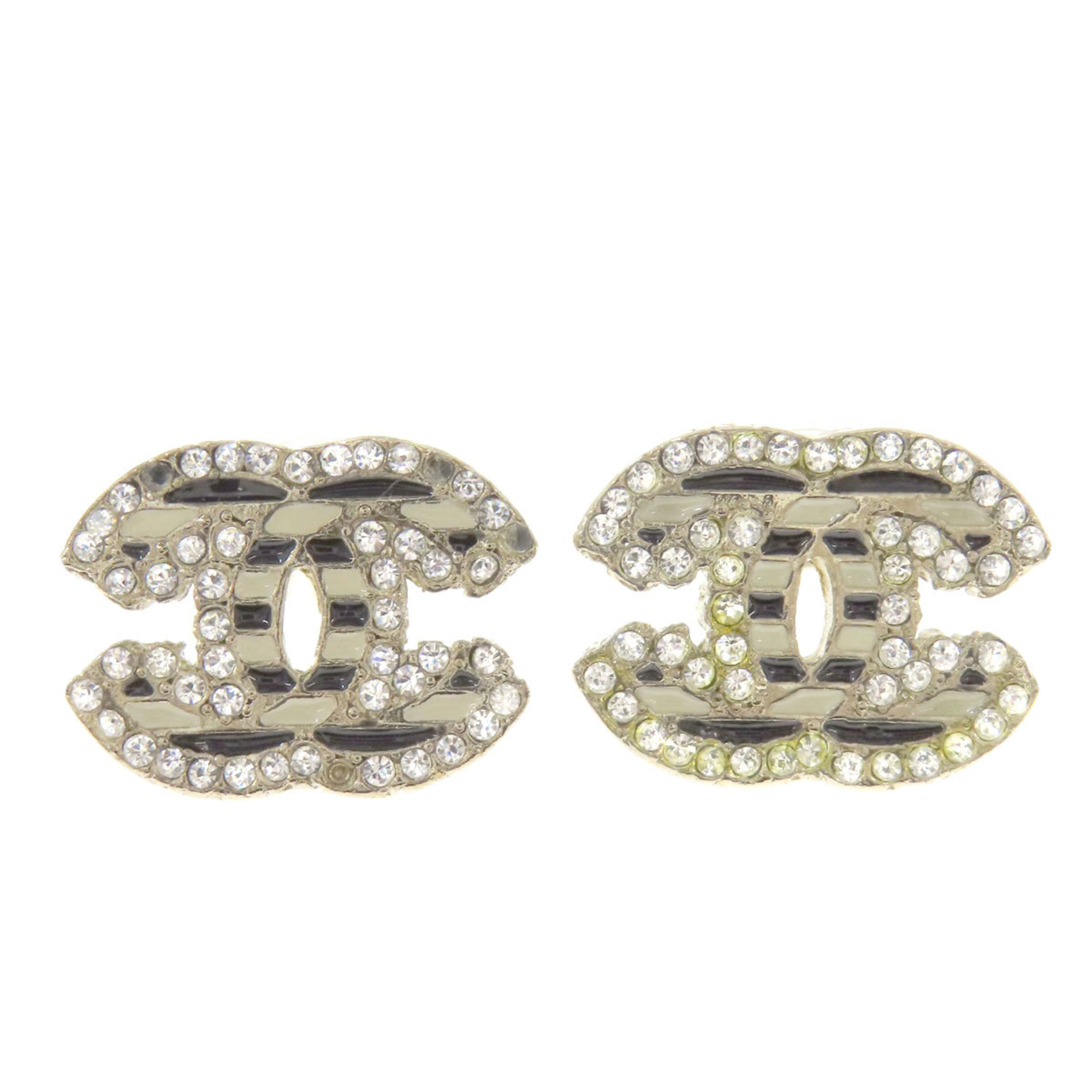 CHANEL Coco Mark Earrings for Women