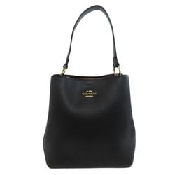 Coach 91122 Handbag Leather Women's COACH