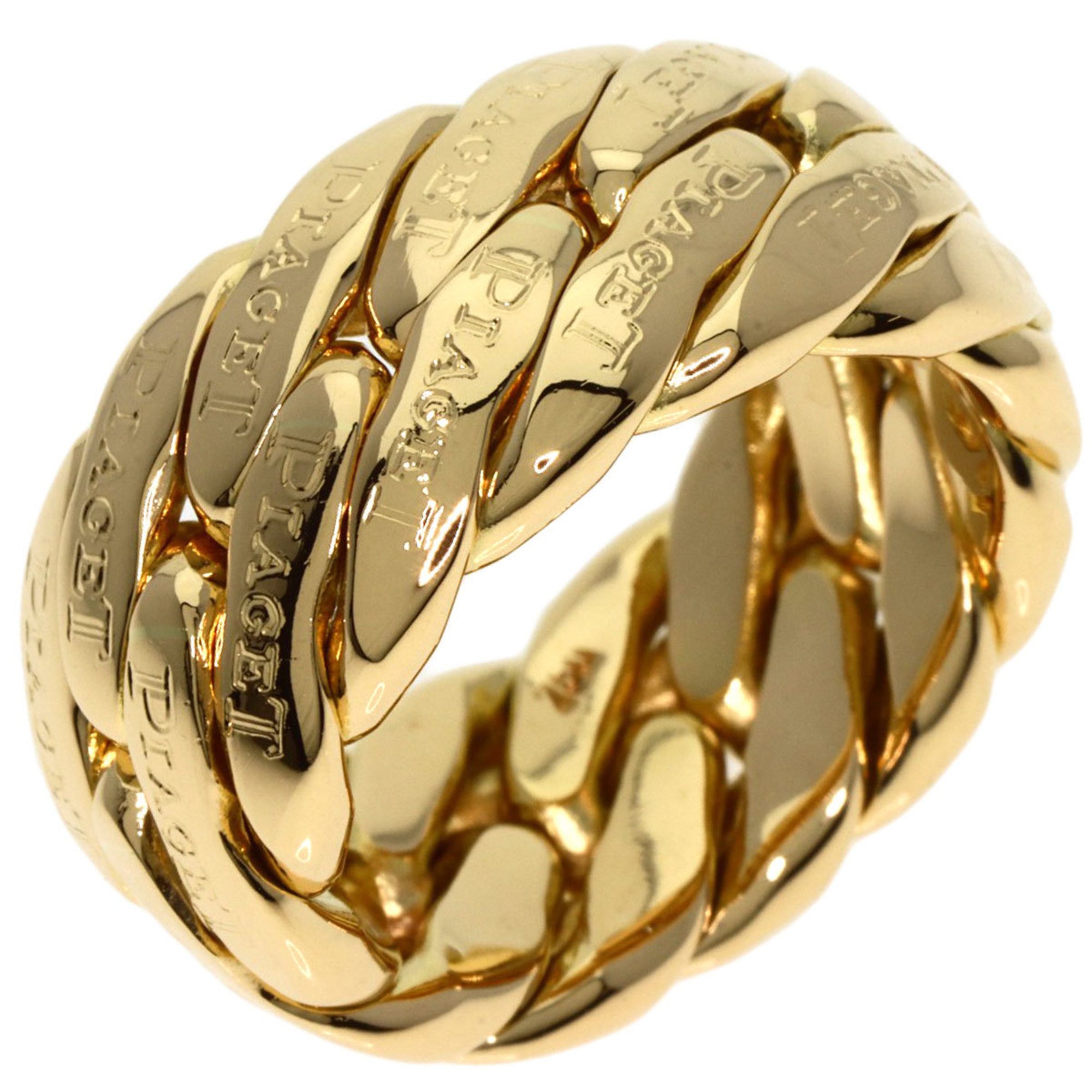 Piaget PIAGET Design Rings, 18K Yellow Gold for Women