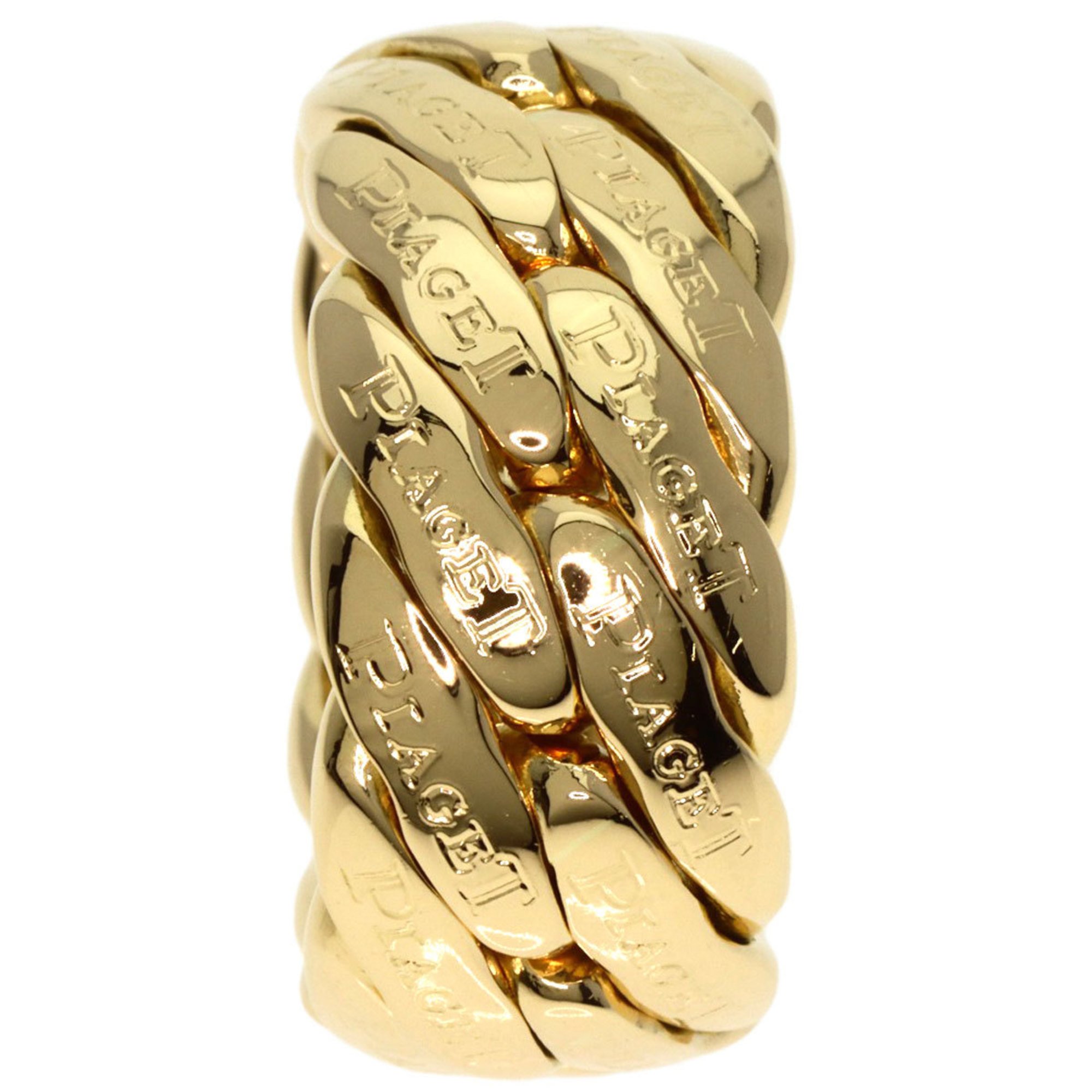 Piaget PIAGET Design Rings, 18K Yellow Gold for Women