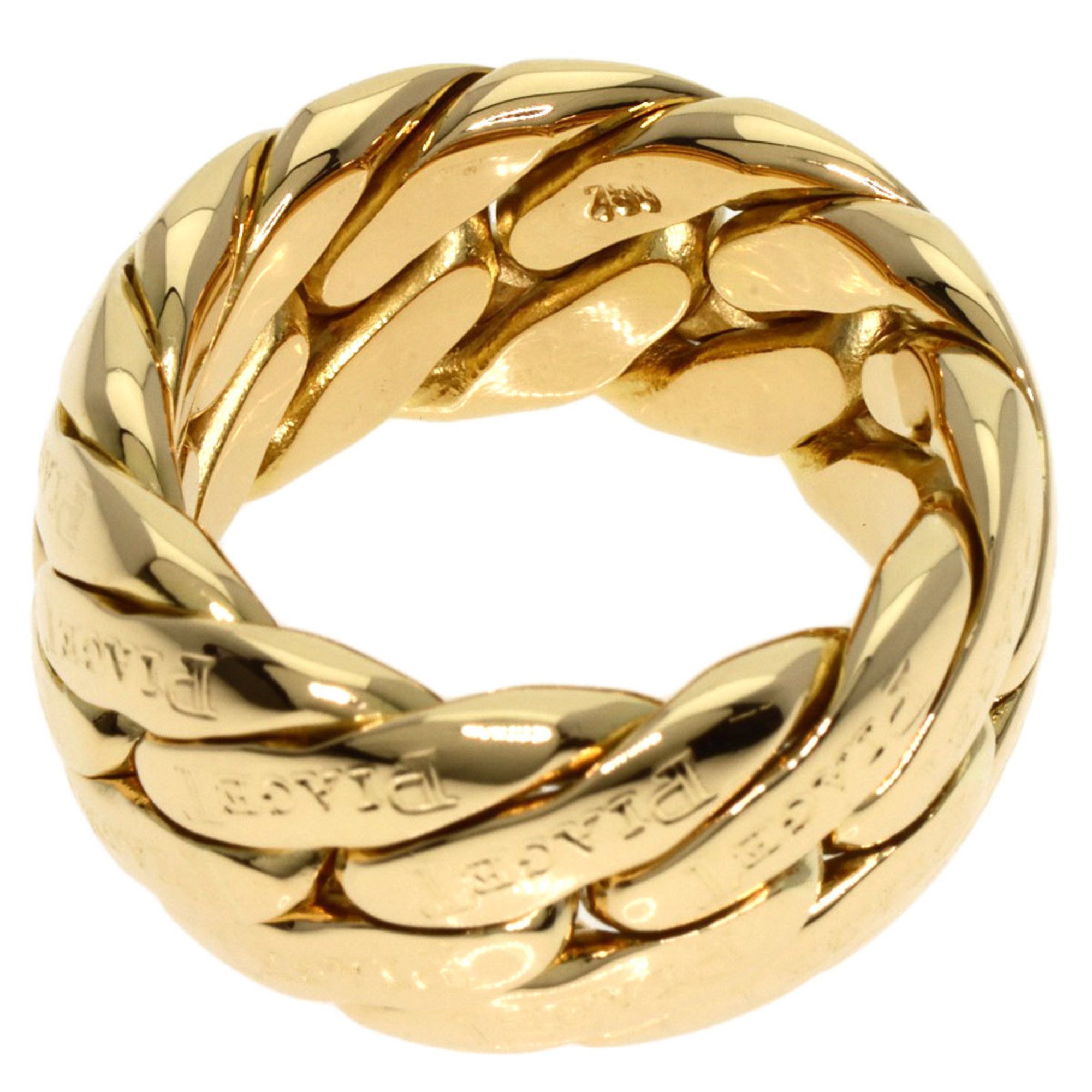 Piaget PIAGET Design Rings, 18K Yellow Gold for Women