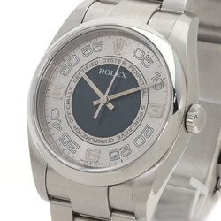 Rolex 116000 Oyster Perpetual Concentric Watch Stainless Steel SS Men's ROLEX