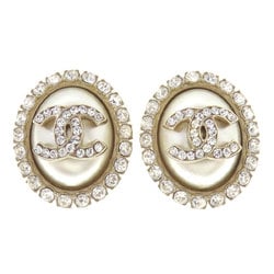 CHANEL Coco Mark Earrings for Women