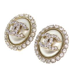 CHANEL Coco Mark Earrings for Women