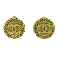 CHANEL Coco Mark Earrings for Women