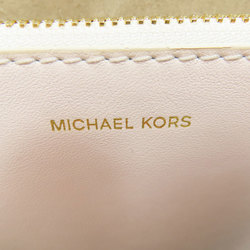 Michael Kors handbags leather for women