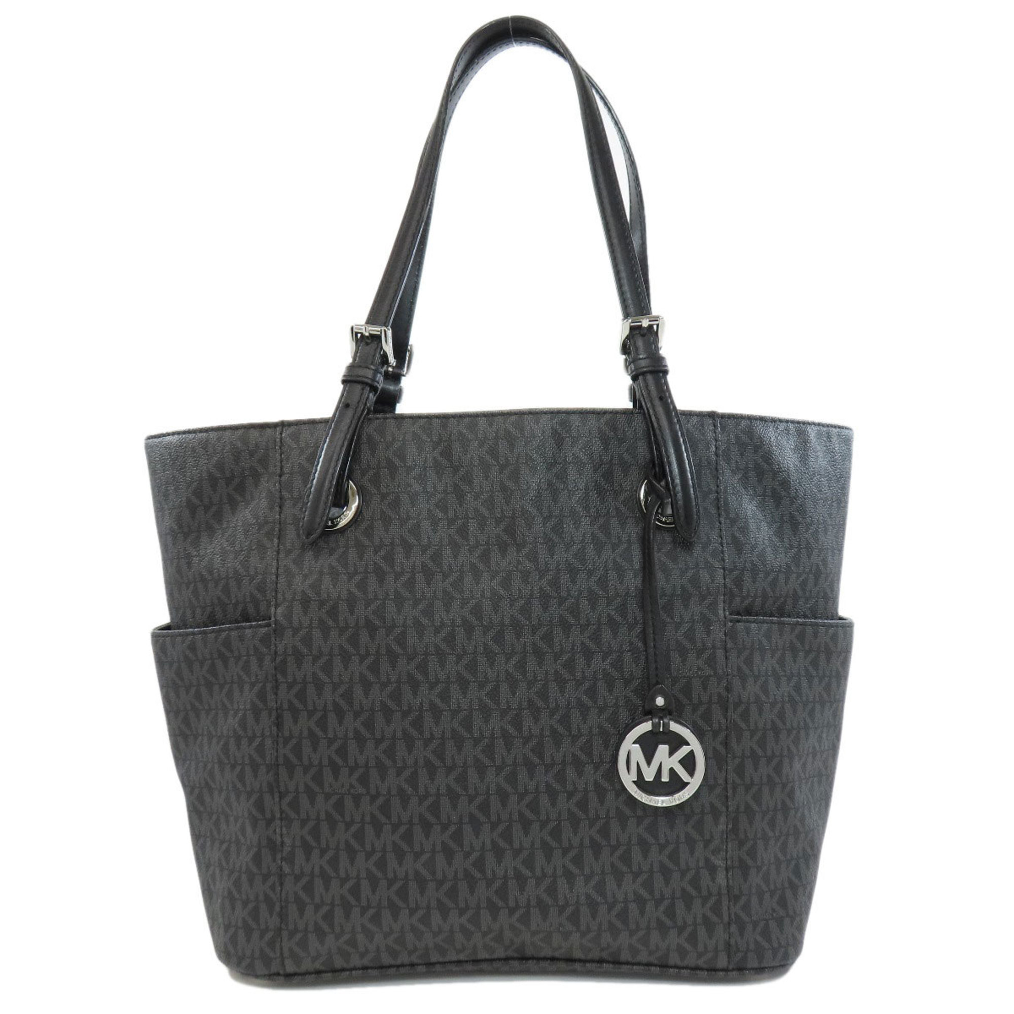 Michael Kors MK Signature Tote Bag for Women