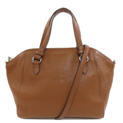 Coach F30281 Handbag Leather Women's COACH