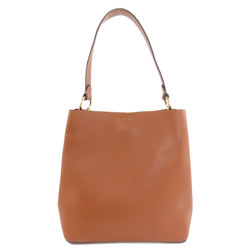 Coach 91122 Town Bucket Handbag Leather Women's COACH