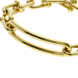 Tiffany HardWear Medium Bracelet, 18k Yellow Gold, Women's, TIFFANY&Co.