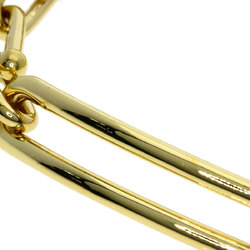 Tiffany HardWear Medium Bracelet, 18k Yellow Gold, Women's, TIFFANY&Co.