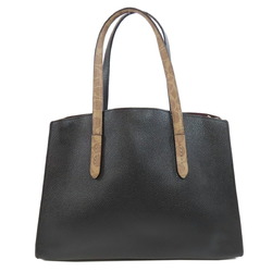 Coach 76073 Carryall Tote Bag Leather Women's COACH