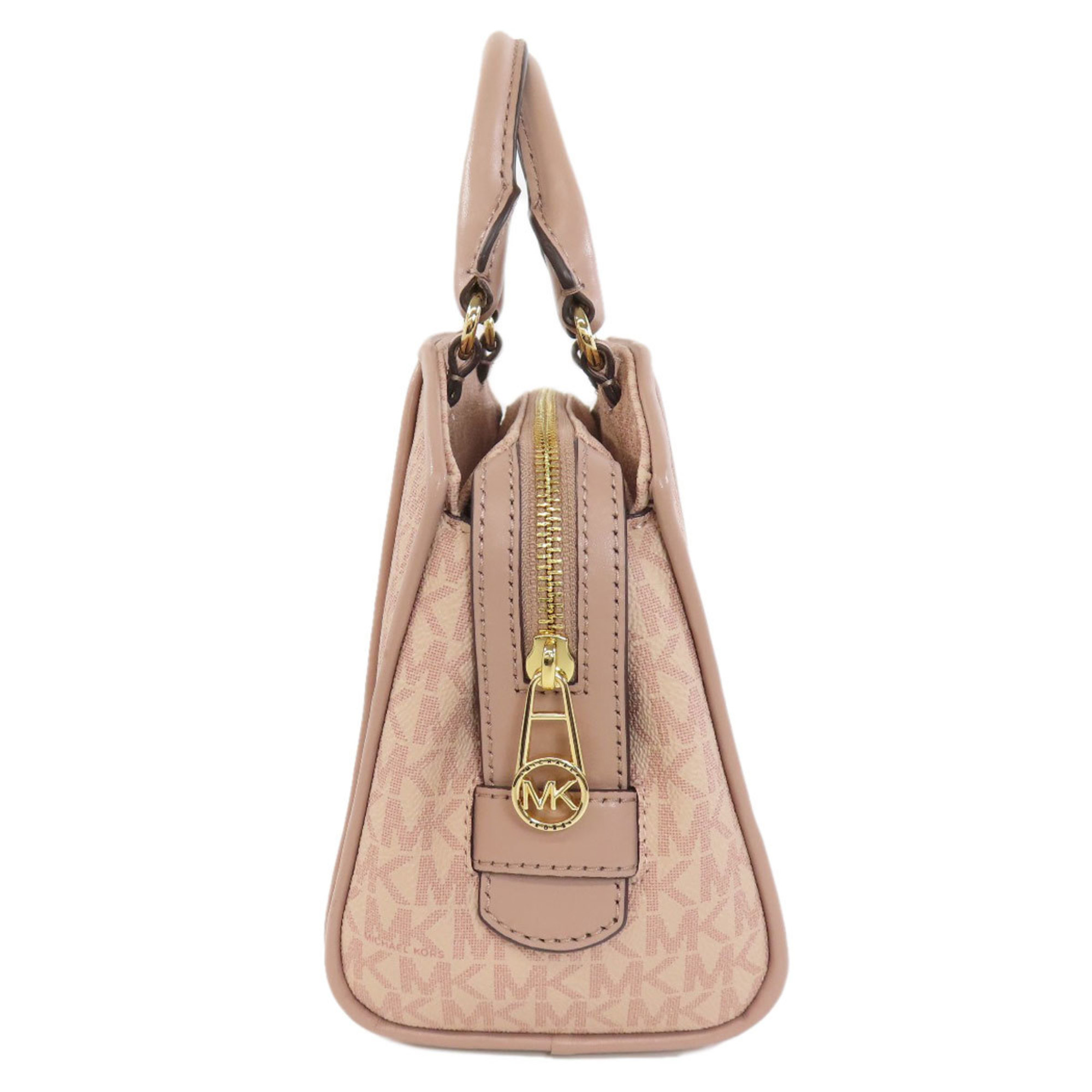 Michael Kors MK Signature Handbag for Women